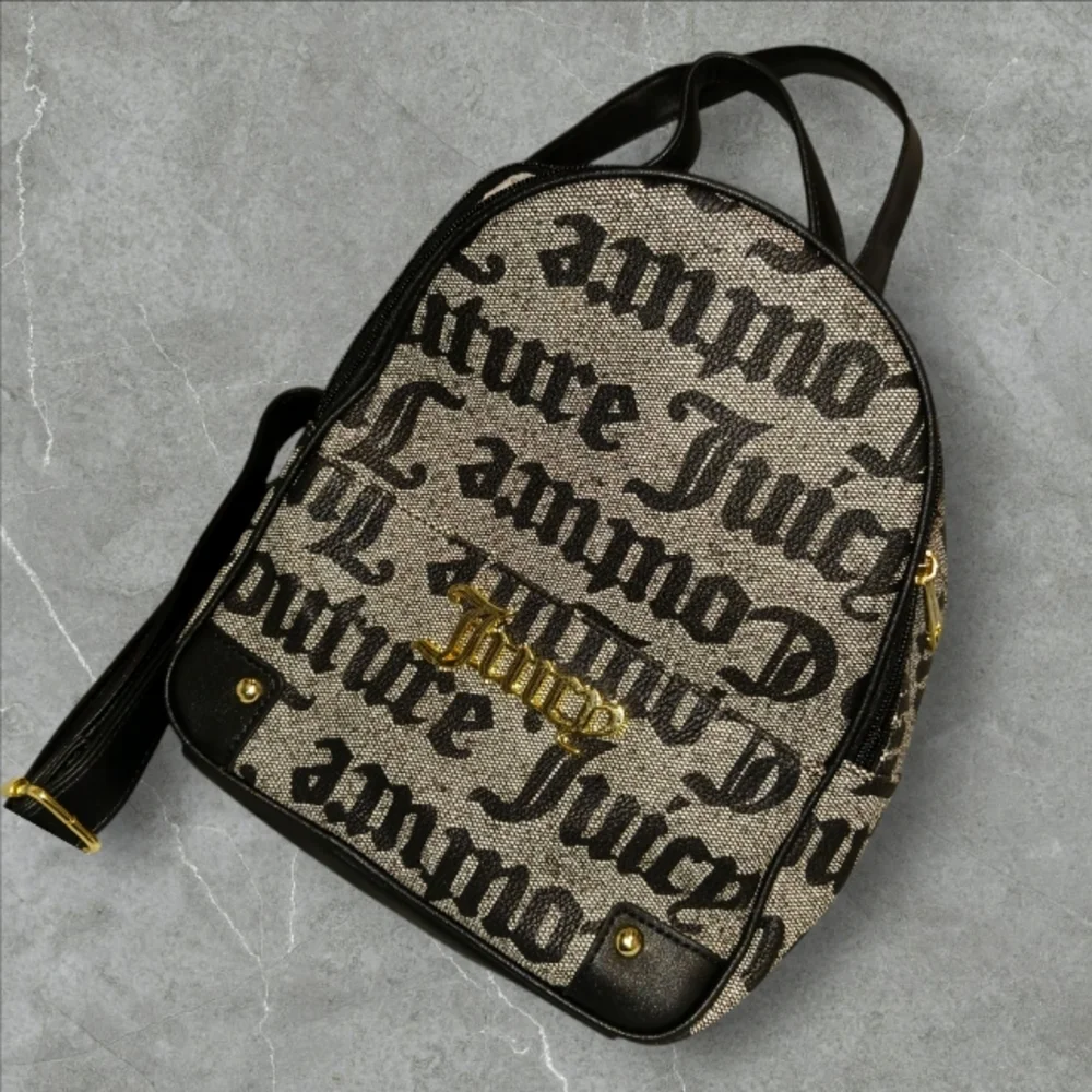 Juicy Couture  Backpack